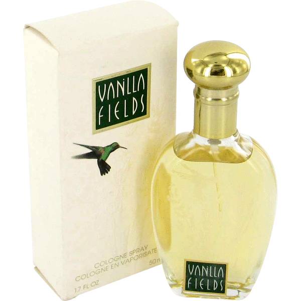 Vanilla Fields Perfume by Coty