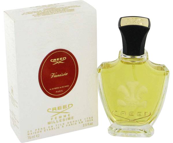 Vanisia Perfume by Creed