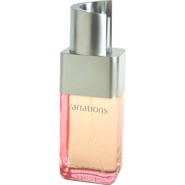 Variations Perfume by Carven
