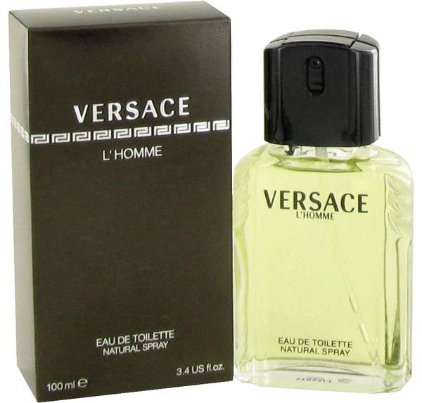Versace L'homme Cologne by Versace