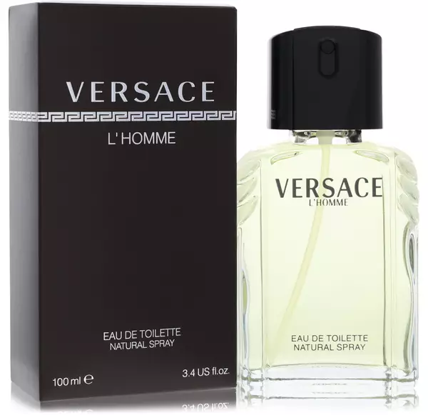 Versace L'homme Cologne