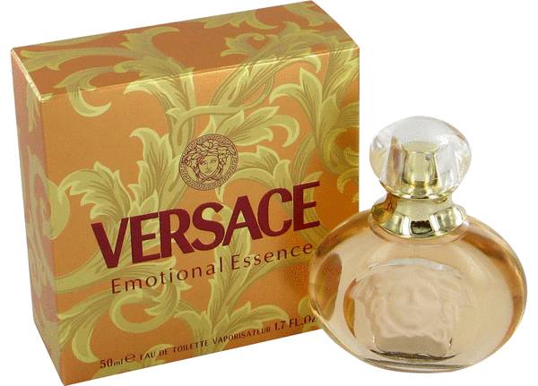 Versace Essence Emotional Perfume by Versace