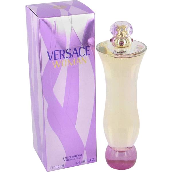 versace women's cologne