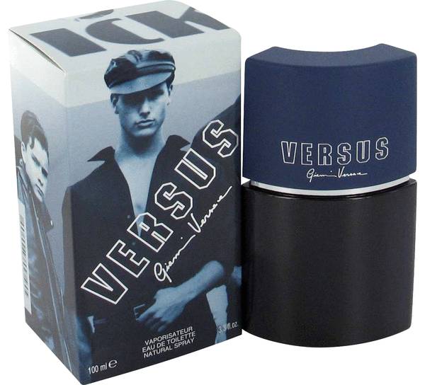 versus aftershave