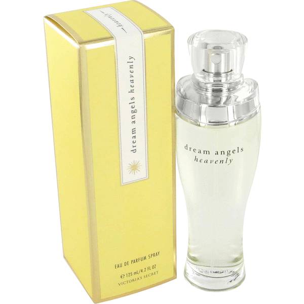 Dream Angels Heavenly Perfume by Victoria's Secret
