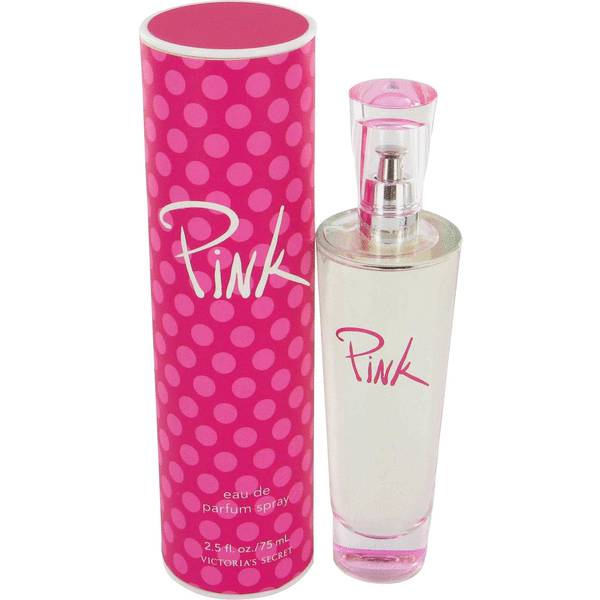 Victoria s Secret Pink Perfume