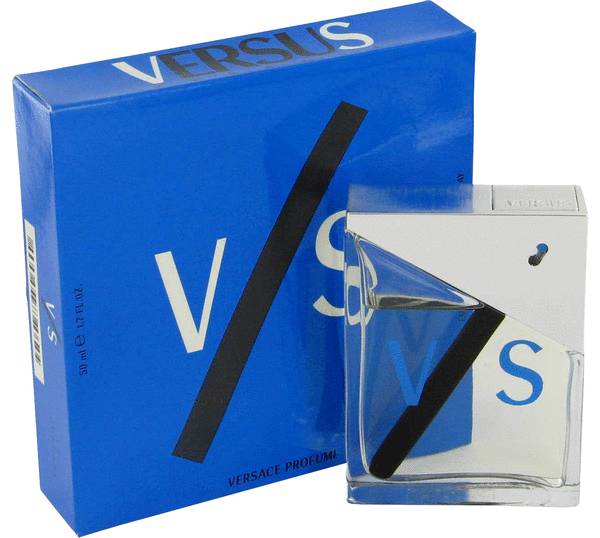 Vs (v/s) Cologne by Versace