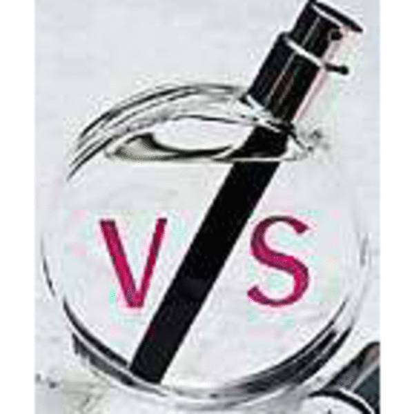 Vs (v/s) Perfume by Versace