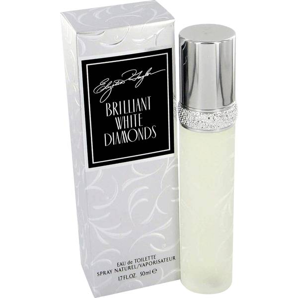 White diamond sale perfume