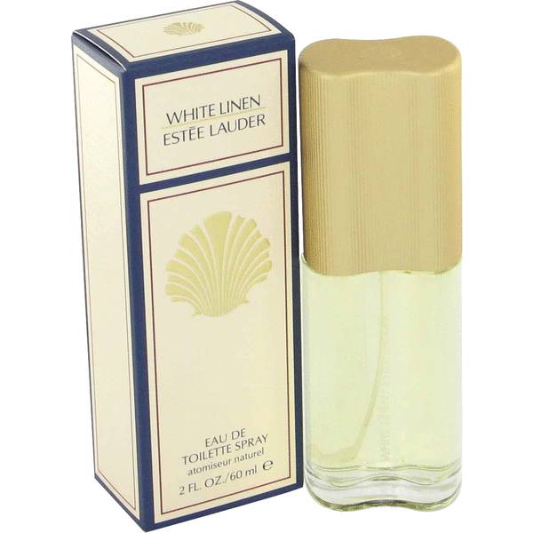 White Linen Perfume by Estee Lauder