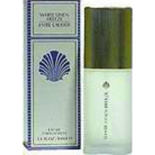 white linen breeze perfume