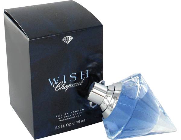 Wish Perfume by Chopard