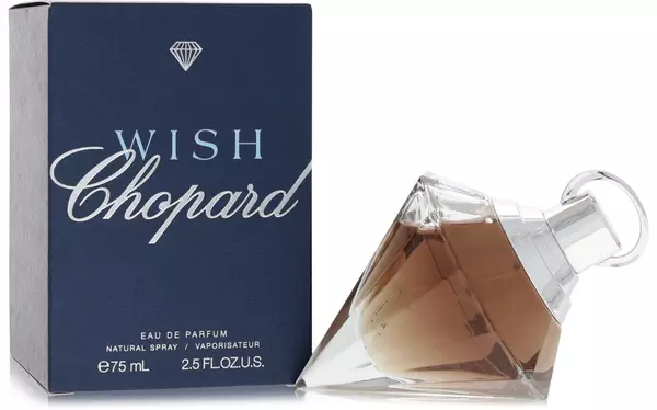 Wish Perfume