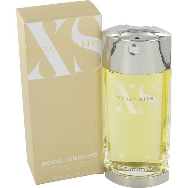 Xs by Paco Rabanne - Buy online | Perfume.com