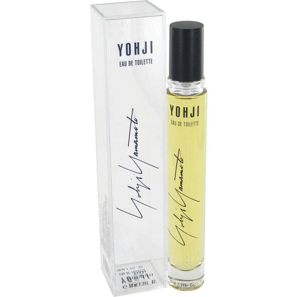 Yohji Yamamoto by Yohji Yamamoto - Buy online | Perfume.com