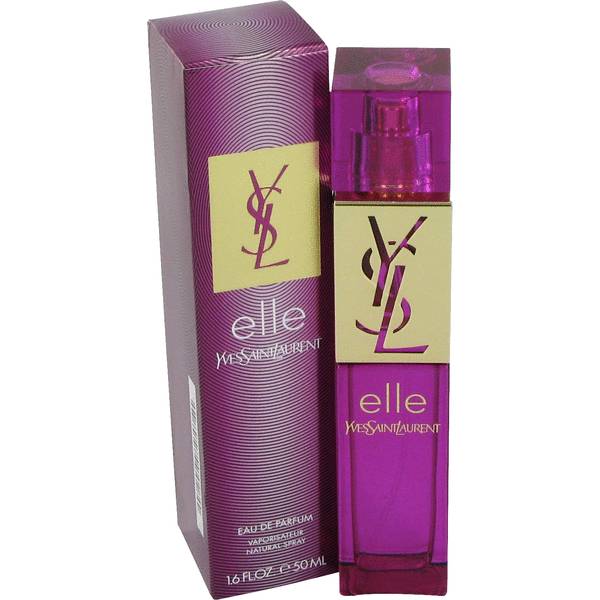 Buy Yves Saint Laurent Perfumes Online