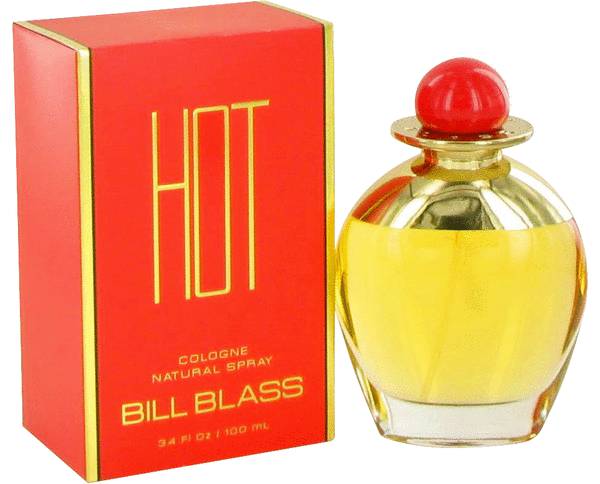 Bill blass cheap hot