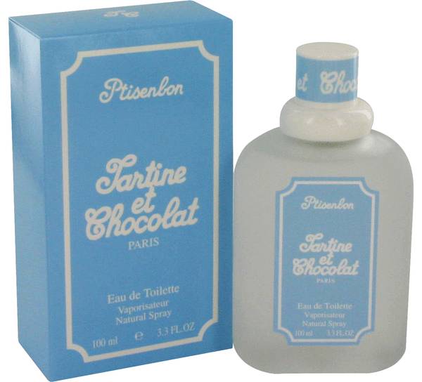 tartine et chocolat ptisenbon eau de toilette