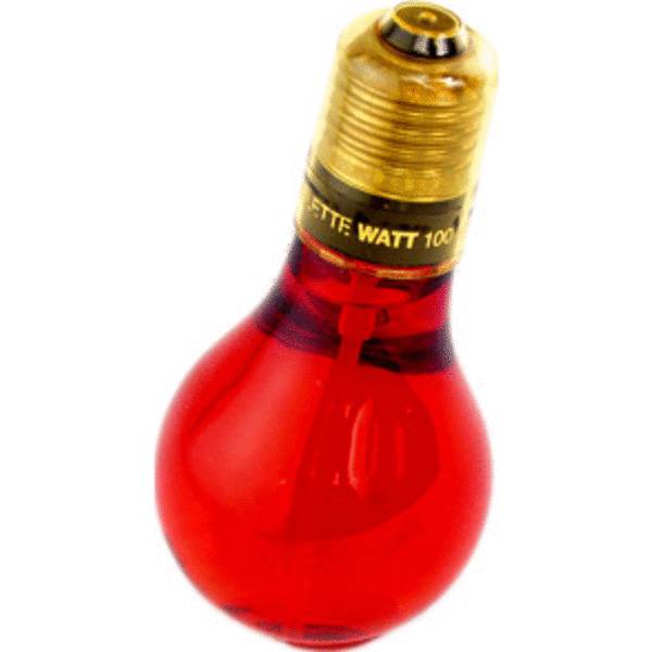 Watt Red Perfume by Cofinluxe