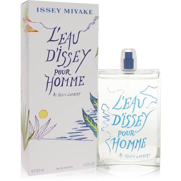 Issey Miyake Summer Fragrance by Issey Miyake