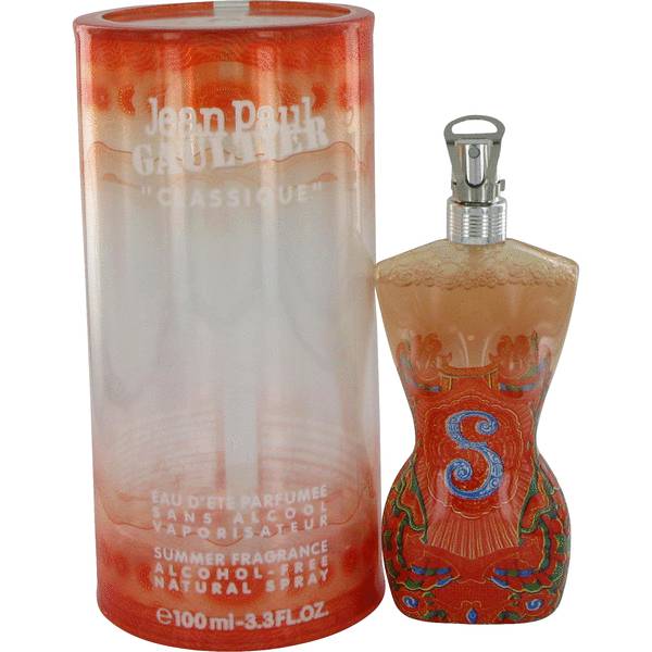 Jean paul gaultier summer fragrance 2021 new arrivals