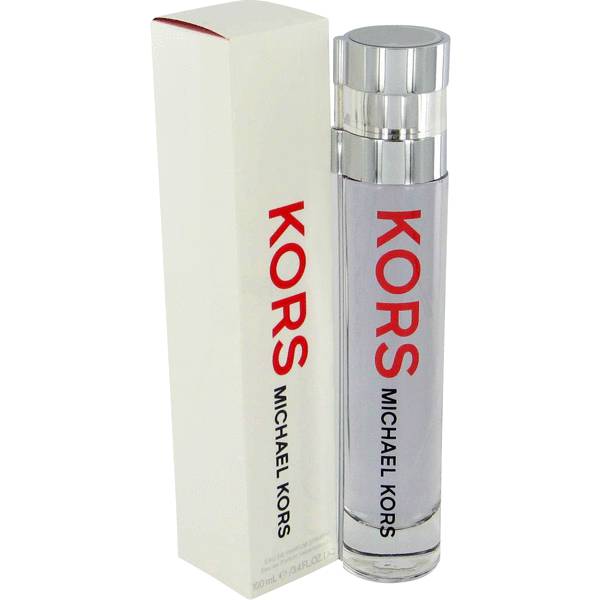 Kors Perfume by Michael Kors