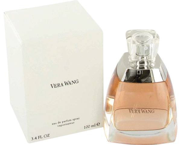 Vera wang cheap perfume notes