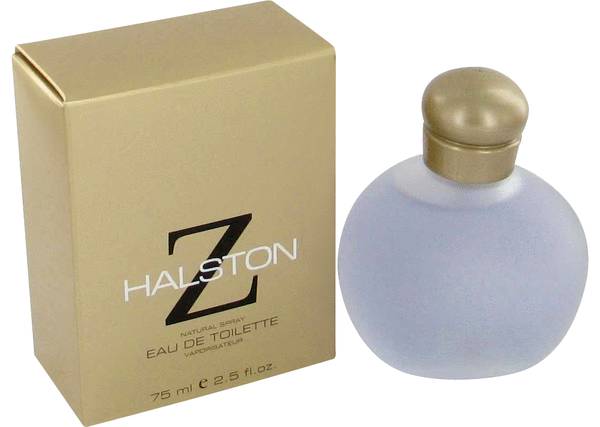 halston z