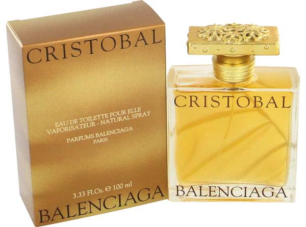 cristobal balenciaga perfume pour homme