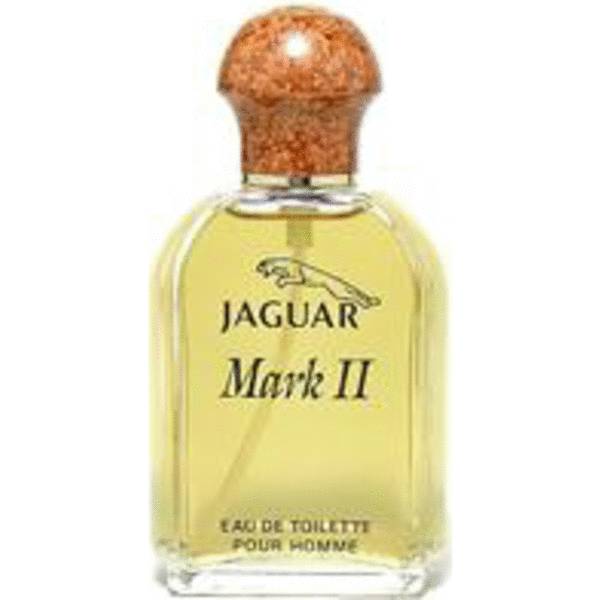 Jaguar Mark Ii Cologne by Jaguar