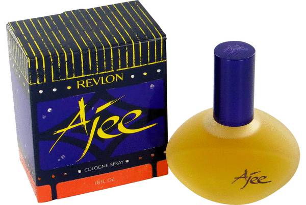 Ajee Perfume by Revlon