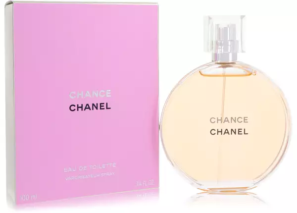 Chanel Chance