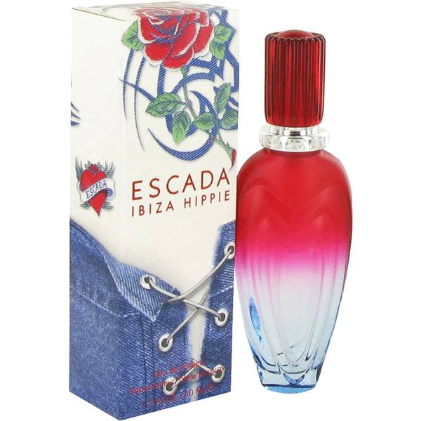 Ibiza Hippie Perfume by Escada