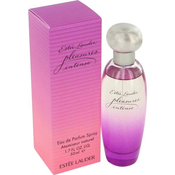 Pleasures Intense Perfume by Estee Lauder
