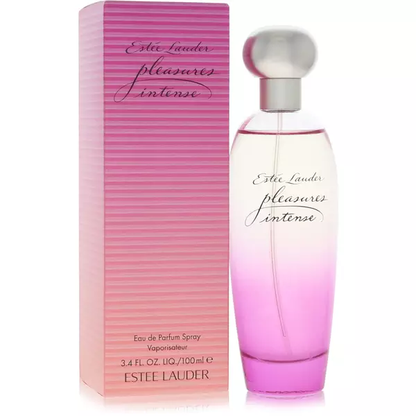 Pleasures Intense by Estee Lauder Perfume