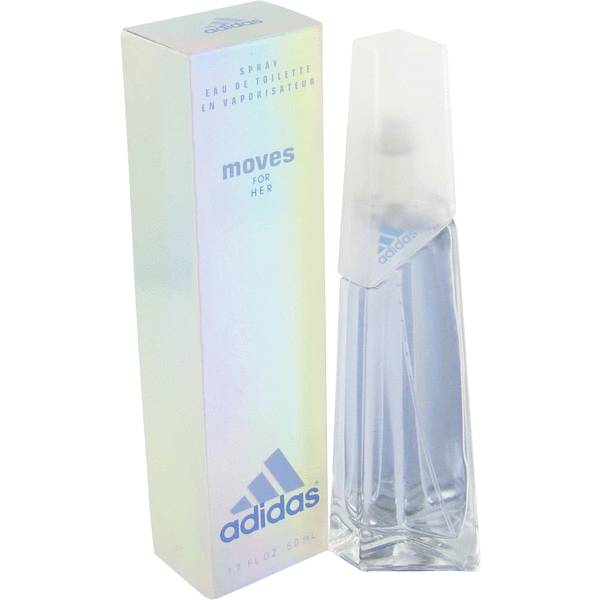 Adidas Moves by Adidas Buy online Perfume