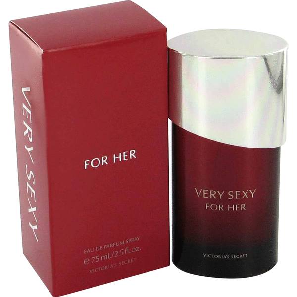 Sexy red perfume hot sale