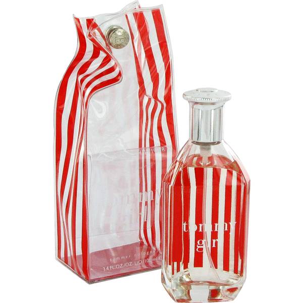 tommy girl eau de cologne