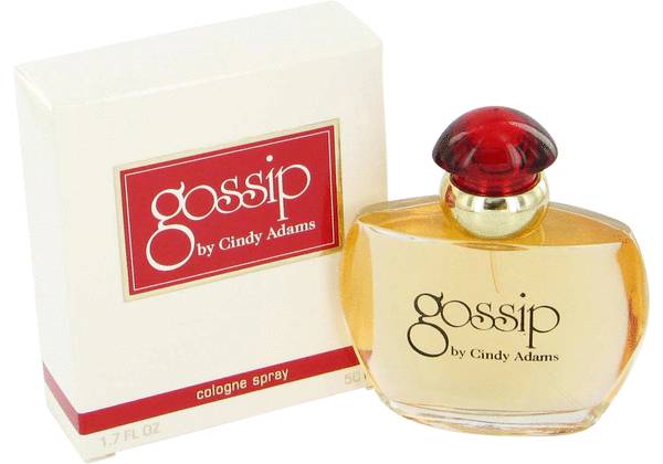 Gossip Perfume