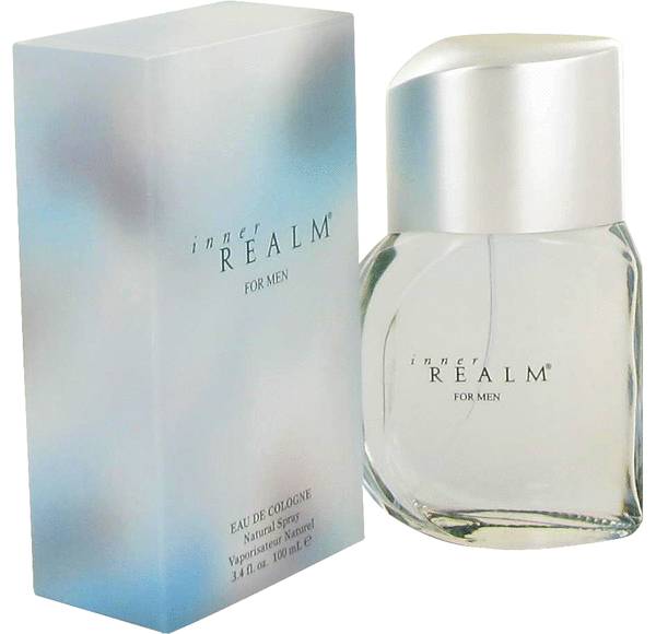Inner Realm Cologne by Erox