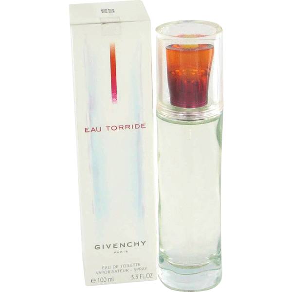 Eau Torride Perfume by Givenchy