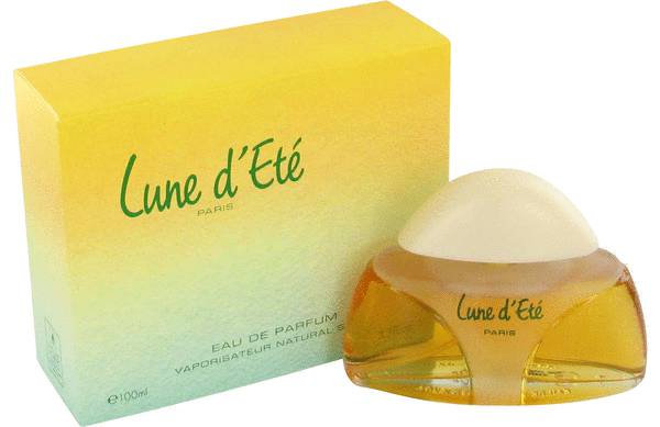Lune D'ete Perfume by Remy Latour