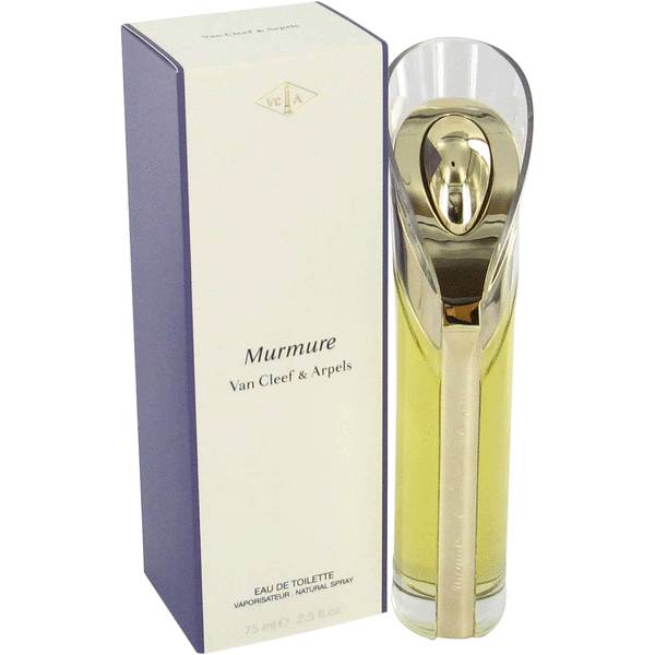 Murmure Perfume by Van Cleef & Arpels