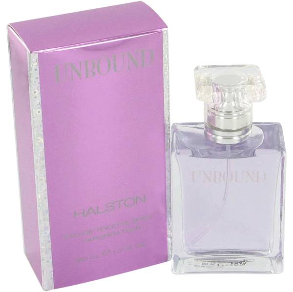 Unbound Perfume by Halston