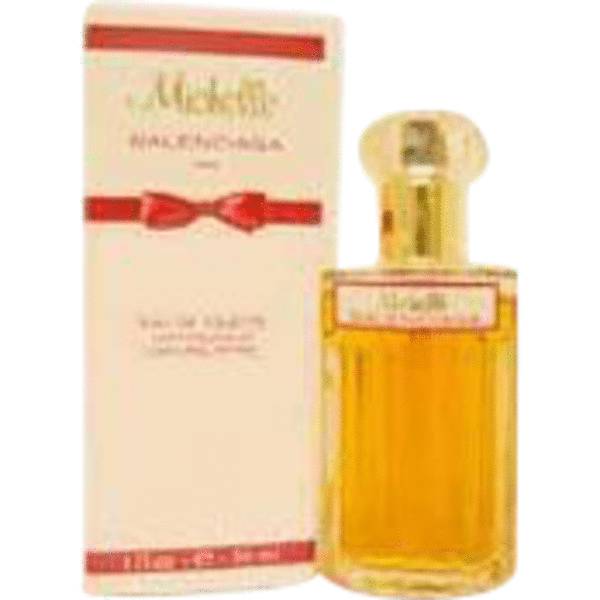 Michelle perfume best sale by balenciaga