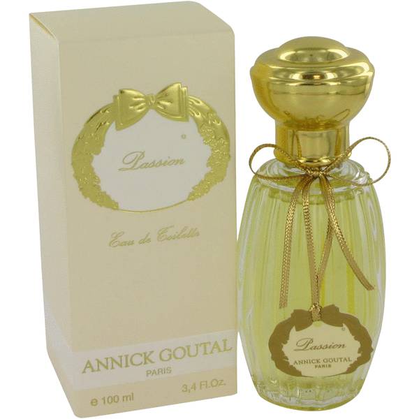 Annick Goutal Passion Perfume by Annick Goutal
