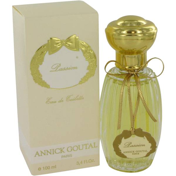 Eau D'hadrien by Annick Goutal - Buy online