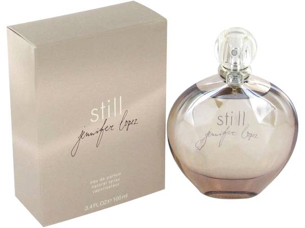 Still By Jennifer Lopez Buy Online Perfume Com