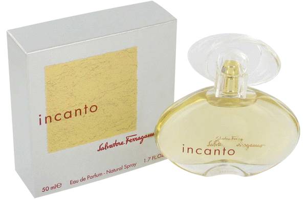 Incanto Perfume by Salvatore Ferragamo