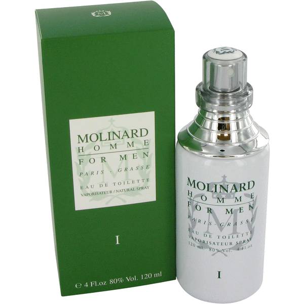 Molinard I Cologne by Molinard